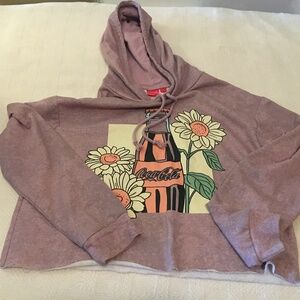 Cocoa cola hoodie